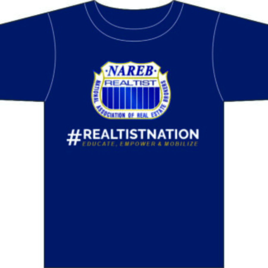 RealtisNationTshirt